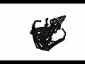 Symbiote er.. simbyote... gooey black thing
