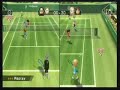 Wiiスポーツ動画