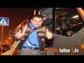 Caribenos de Guadalupe - Llegada a Milan - Italia 2009 (Canale Latino 1.tv)