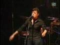 Jil Caplan - Reportage Télésambre (Charleroi, 2008)