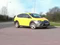 Seat Altea Freetrack