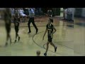 Henninger Lady Black Knights
