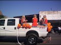 Texarkana parade 2007