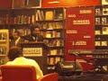 Cornell West Speaking at Micheal Eric Dysons Book Signing