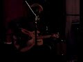Frank Schaap at Barbes