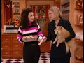 the nanny:franvalcc and sylvia