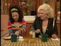 the nanny:franvalcc and sylvia