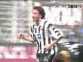 Del Piero Gol