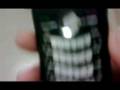 BlackBerry Pearl Flip 8220 hands on