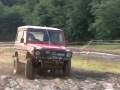 videos de MERCEDES G LOMAZZO 2008