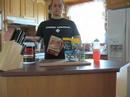 Pre-Workout Nutrition