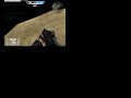 WarRock Cadoro Bug xD