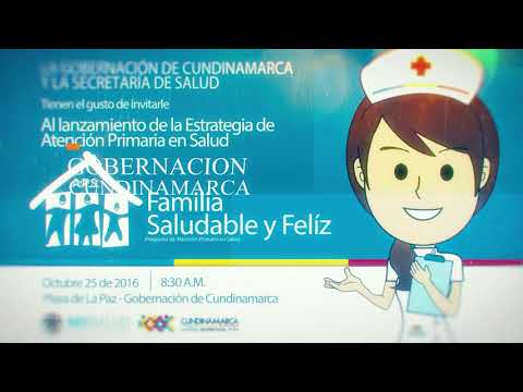EXPERIENCIAS EXITOSAS APS - ESE HOSPITAL SALAZAR DE VILLETA