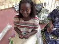 A Stop at Rwanda\