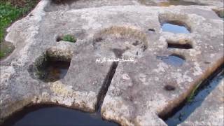 خربة منوات معصرة سكر المنوات قضاء عكا