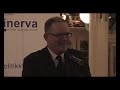 Civita 08.11.26 del 1 \"H�yresidens reformer Innlegg\" Innlegg fra