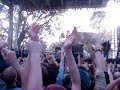 Gogol Bordello Hardly Strictly Bluegrass Festival (Clip)