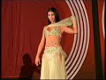 Oriental dancer- Bellydance, tabla solo