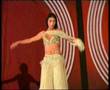 Oriental dancer- Bellydance, tabla solo