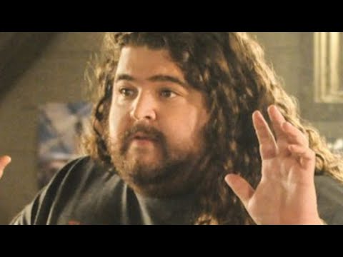 The Real Reason Jorge Garcia Left Hawaii Five-0