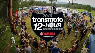 The Transmoto 12-Hour Mar 25 and 26th