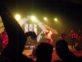 TŘI SESTRY - ALKOHOL JE - OLD PUNX TOUR 2009