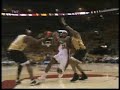 LeBron James Game Two Highlights