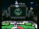 Sylar (Falco) vs Sanuzi (Falco) GF 2.1