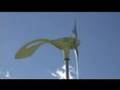 Zephyr AirDolphin 1kW wind turbine