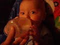 Breastmilk from a Bottle