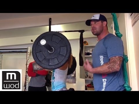 hip back