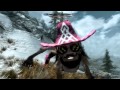 Skyrim Mods Daily - BEST MOD IN SKYRIM - Macho Dragons