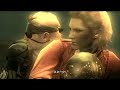【MGS4】メタルギアソリッド４　Act.3-12【PS3】