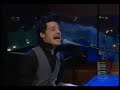Mute Math: Chaos Live on Craig Furgeson show