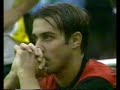 Gol do Petkovic -Flamengo e Vasco Final do Carioca 2001