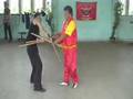 Lapunti Double Baston Techniques