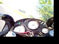 Honda CBR 600F (F2) \