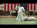 Takeda Ryu Kobilza Ha Tournament 2008