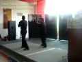 Jurus Perdana & berlawan