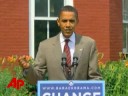 Obama Open to Refining Iraq Position Obama Open to Refining Iraq Position