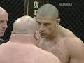 Butterbean v James Thompson