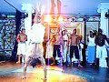 Show Folclórico (Capoeira) Salvador - Restaurante O Coliseu Show Folclórico (Capoeira) Salvador - Restaurante O Coliseu