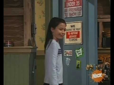 Drake and Josh - Megan!