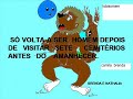 Lendas- reescrita