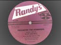 The Ska-Talites - Dandy Don D - Alive And Well - randy\ The Ska-Talites - Dandy Don D - Alive And Well - randy\