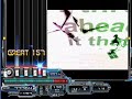 -The movie for me to enjoy my MIXI with.If you don't know MIXI, please search and learning...By the by, I'm not high scorer.So back and edge, my goal is to go clear.Please be forewarned.