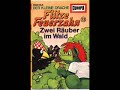 Flitze Feuerzahn - H�rspiel Themes