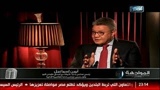 فتح الله فوزي: دور الدولة منظم للصناعة ومتابع لأداء السوق وتدخل عند اللزوم