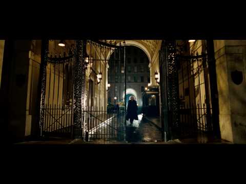 Duell der Magier German HD Trailer