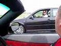 VW Golf MK4 HGP TwinTurbo vs. BMW Z4